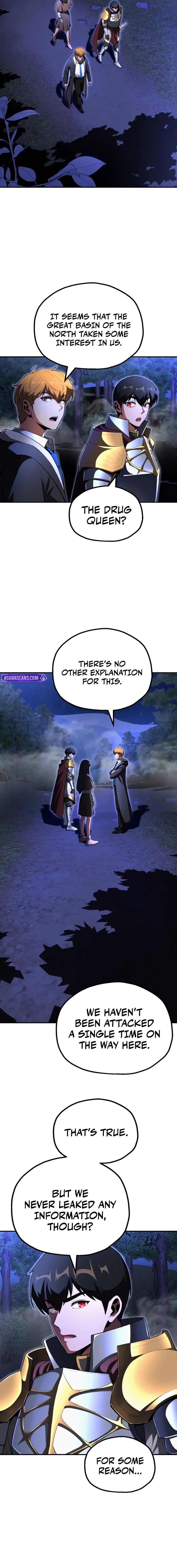 House Mayton's Youngest Chapter 104 page 12 - 