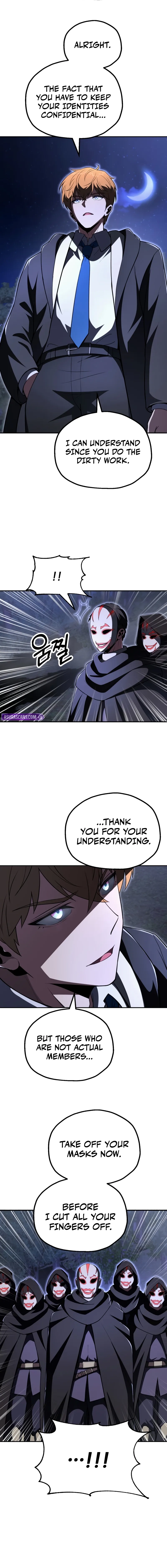 House Mayton's Youngest Chapter 104 page 16 - 