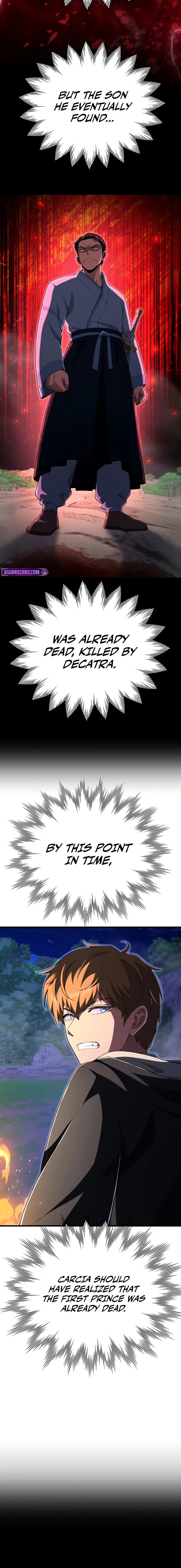 House Mayton's Youngest Chapter 104 page 5 - 