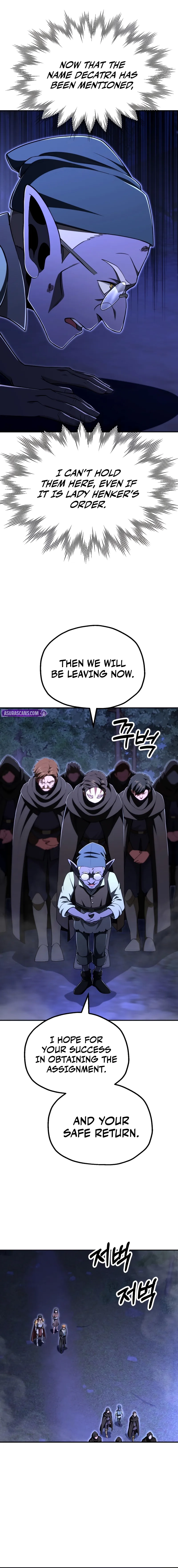 House Mayton's Youngest Chapter 105 page 15 - 