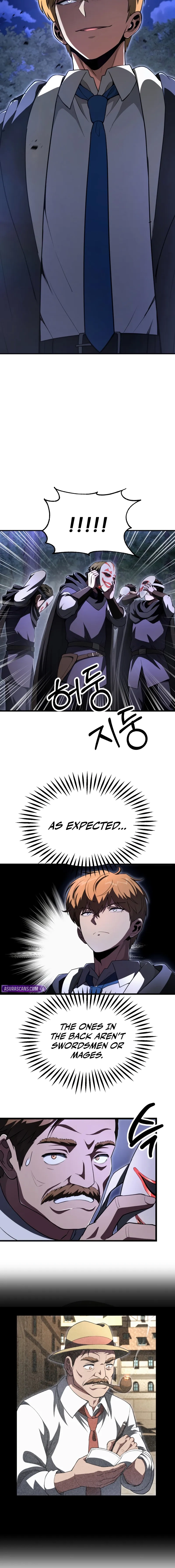 House Mayton's Youngest Chapter 105 page 3 - 