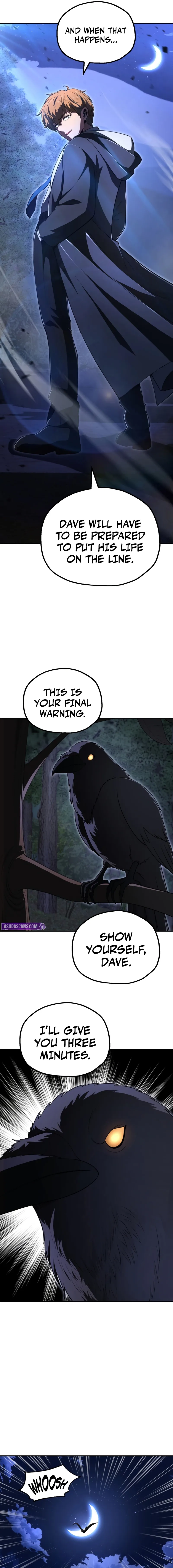 House Mayton's Youngest Chapter 105 page 8 - 