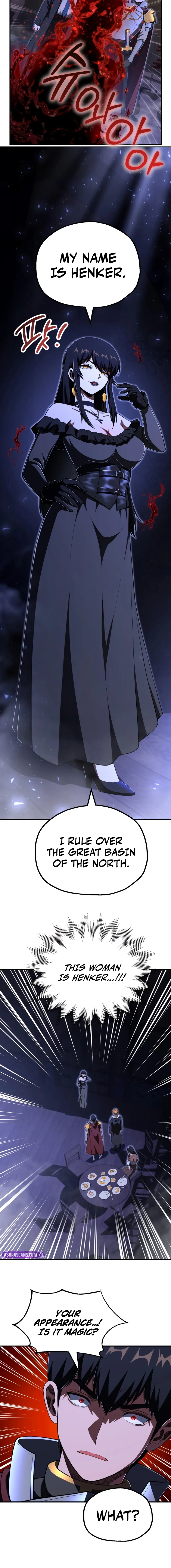 House Mayton's Youngest Chapter 106 page 11 - 