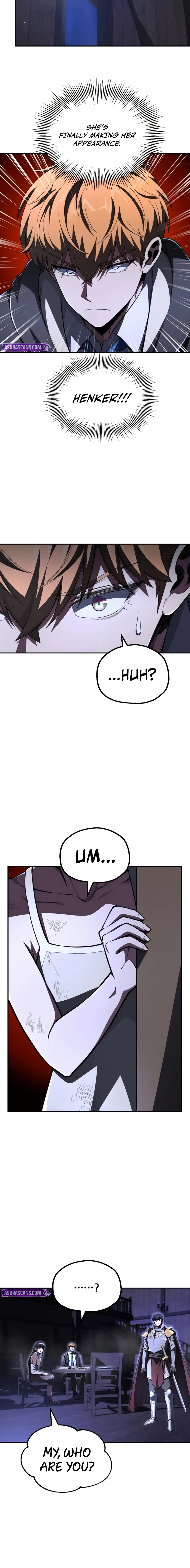 House Mayton's Youngest Chapter 106 page 5 - 