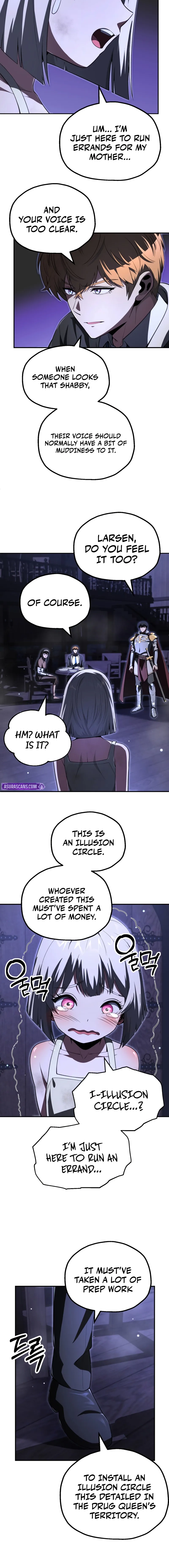 House Mayton's Youngest Chapter 106 page 7 - 