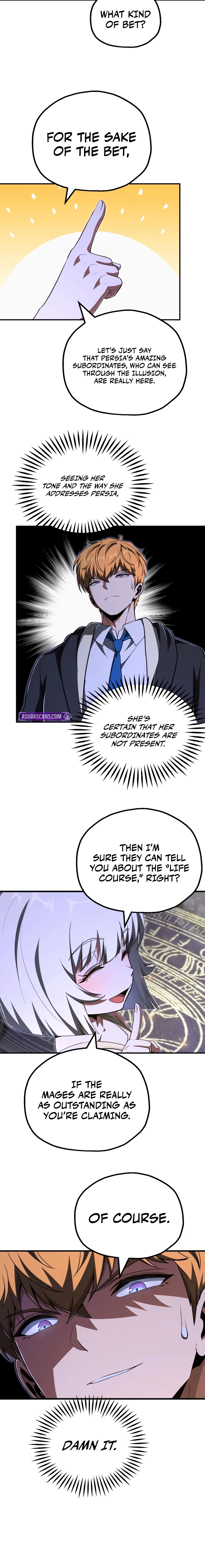House Mayton's Youngest Chapter 107 page 13 - 