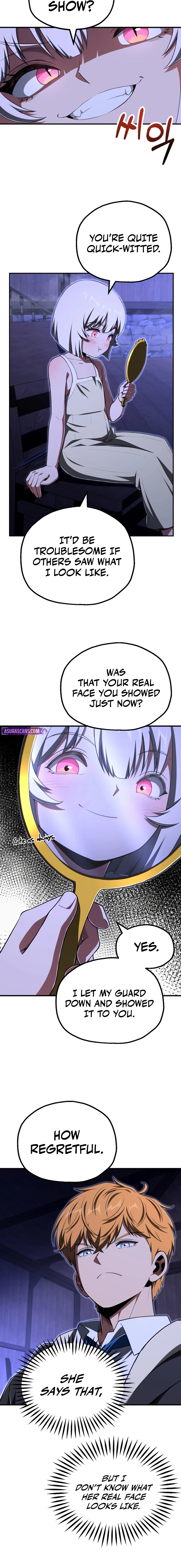 House Mayton's Youngest Chapter 107 page 3 - 