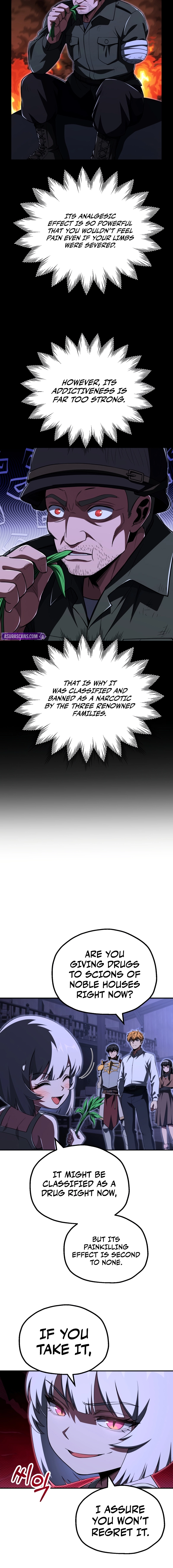 House Mayton's Youngest Chapter 108 page 13 - 