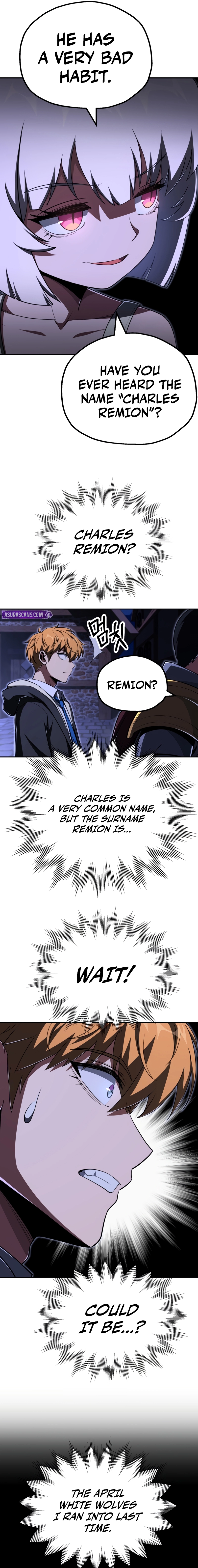 House Mayton's Youngest Chapter 108 page 18 - 