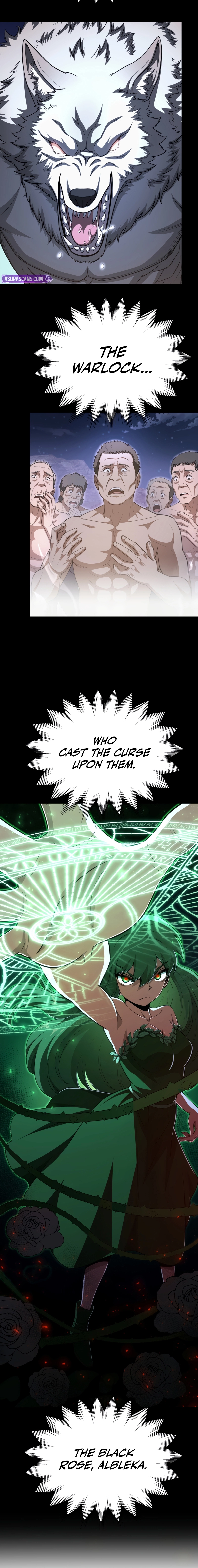 House Mayton's Youngest Chapter 108 page 19 - 