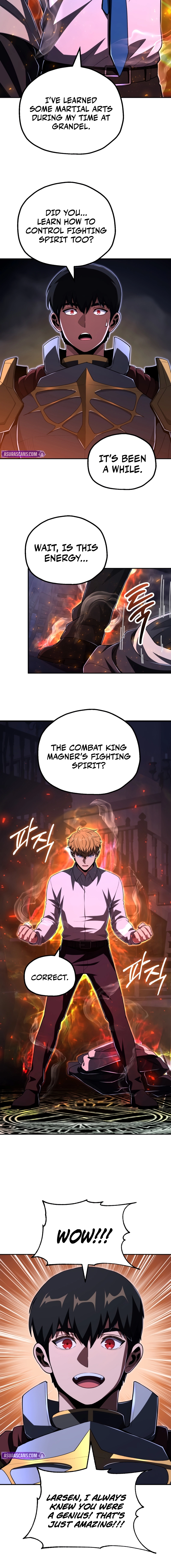 House Mayton's Youngest Chapter 108 page 5 - 
