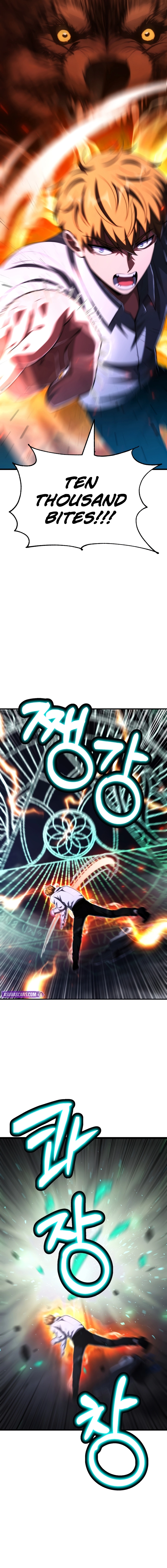 House Mayton's Youngest Chapter 108 page 8 - 