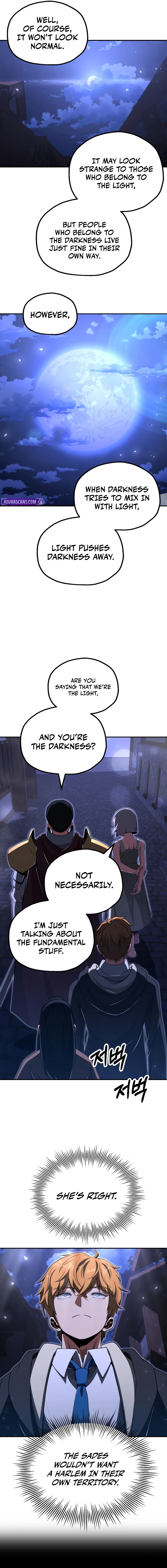 House Mayton's Youngest Chapter 109 page 6 - 