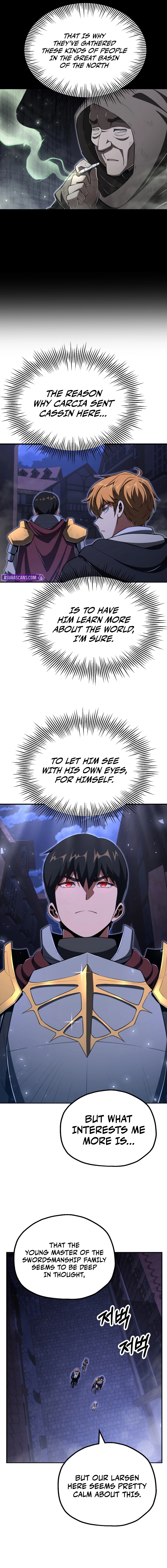 House Mayton's Youngest Chapter 109 page 7 - 