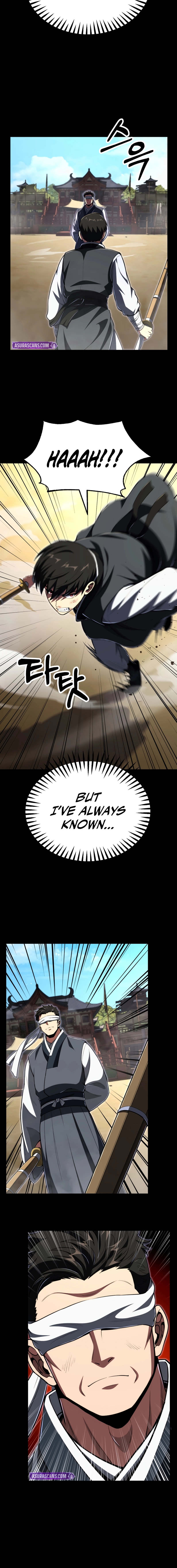 House Mayton's Youngest Chapter 111 page 9 - 