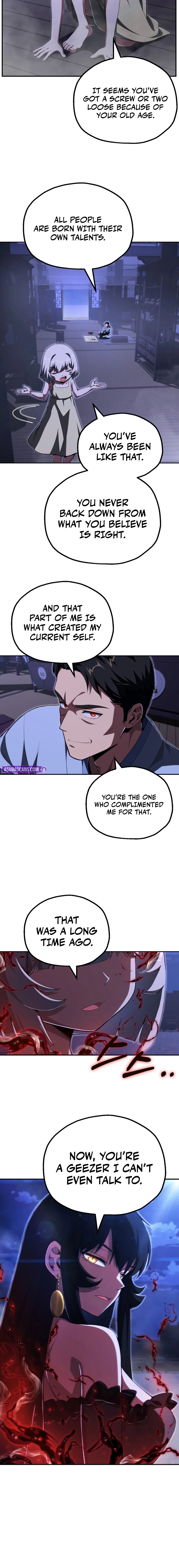 House Mayton's Youngest Chapter 112 page 11 - 
