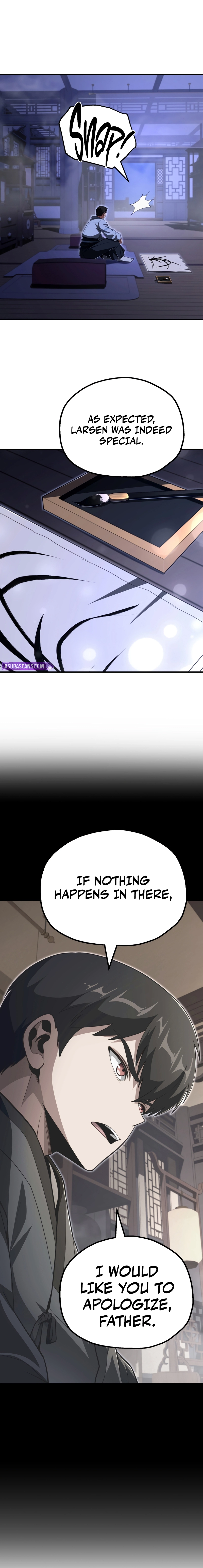 House Mayton's Youngest Chapter 112 page 12 - 