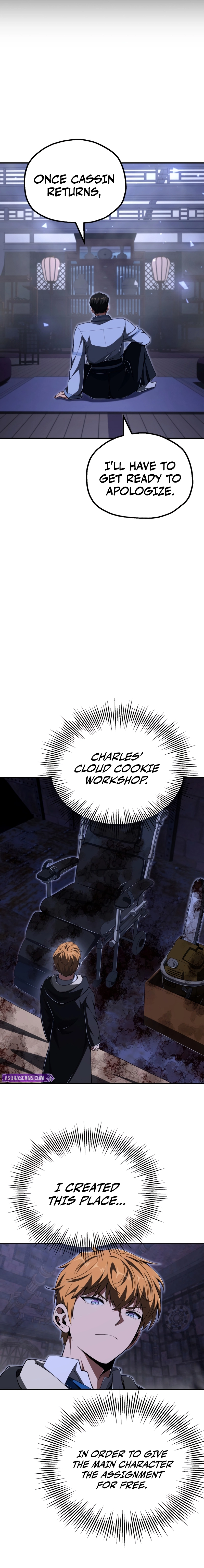 House Mayton's Youngest Chapter 112 page 13 - 