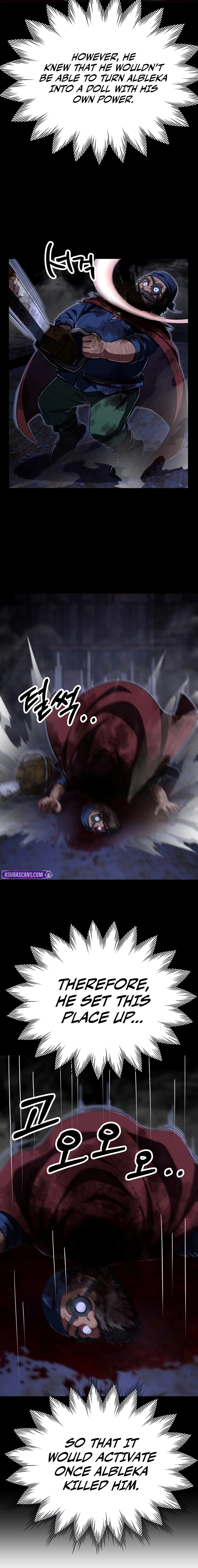 House Mayton's Youngest Chapter 112 page 15 - 