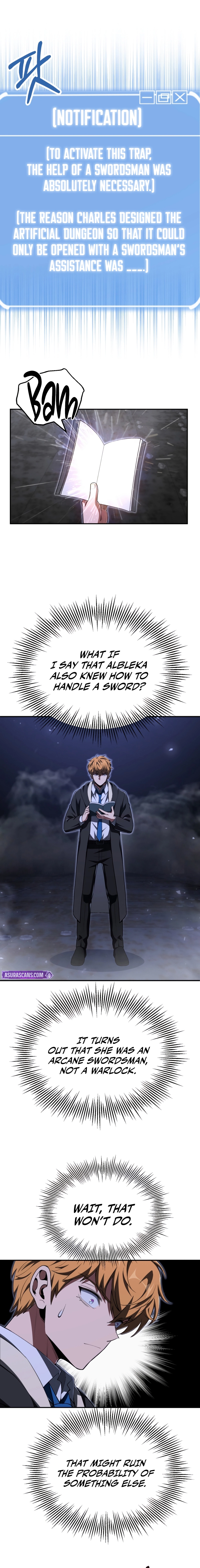 House Mayton's Youngest Chapter 112 page 18 - 