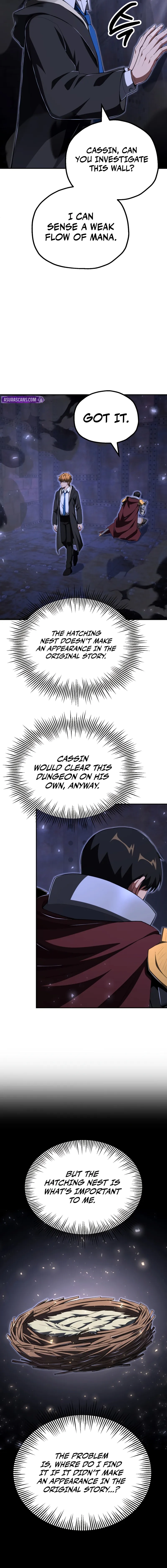 House Mayton's Youngest Chapter 113 page 13 - 