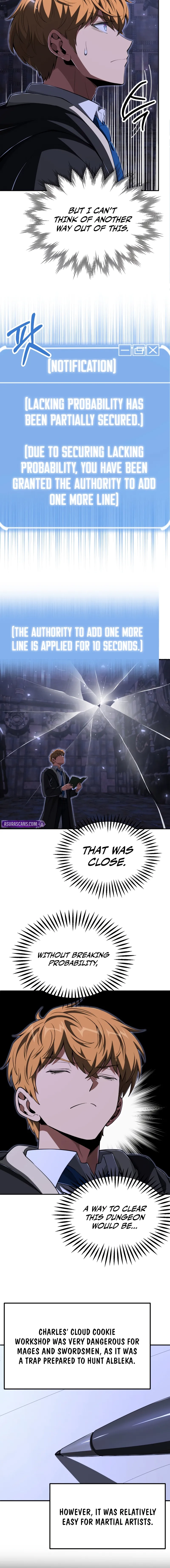 House Mayton's Youngest Chapter 113 page 5 - 
