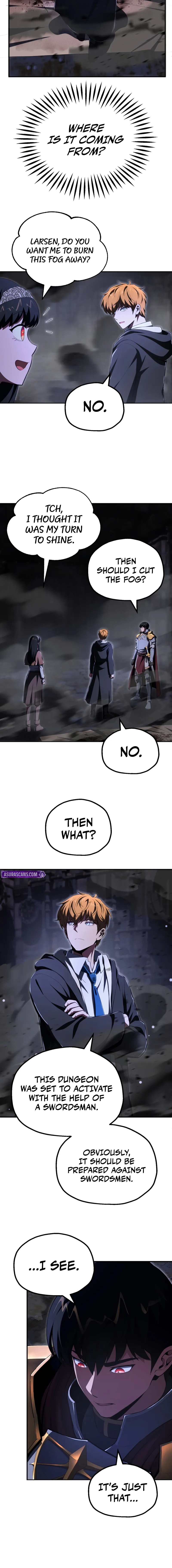 House Mayton's Youngest Chapter 113 page 7 - 