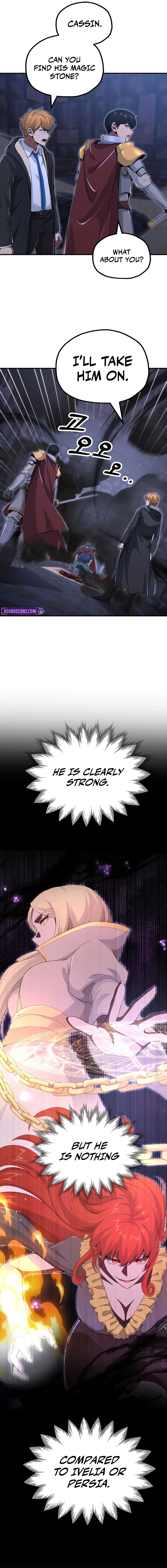 House Mayton's Youngest Chapter 114 page 14 - 