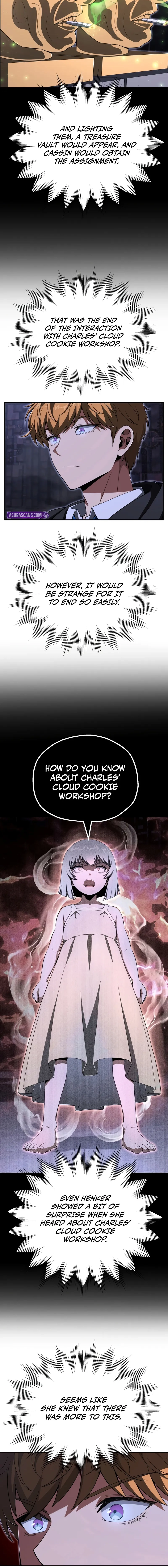 House Mayton's Youngest Chapter 114 page 3 - 