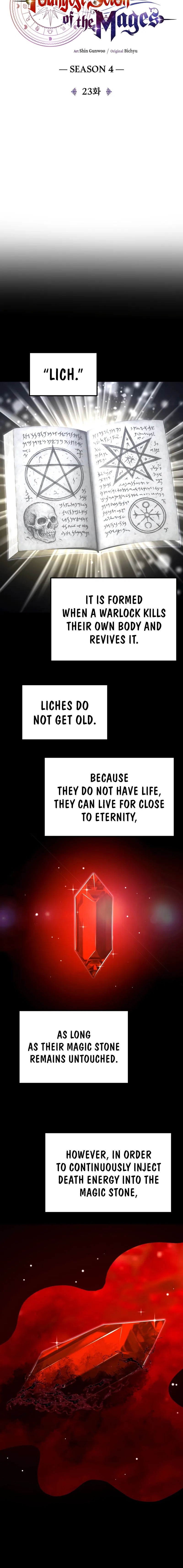 House Mayton's Youngest Chapter 114 page 7 - 