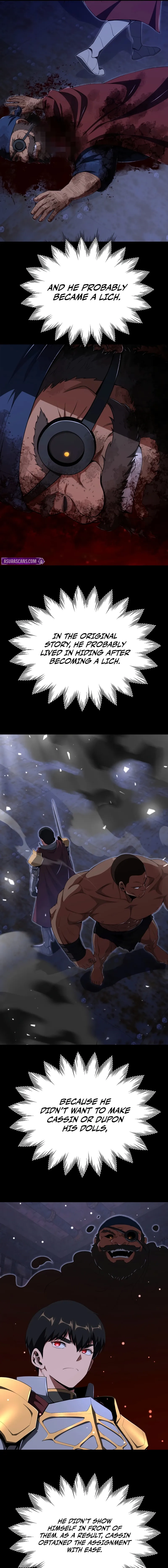 House Mayton's Youngest Chapter 114 page 10 - 