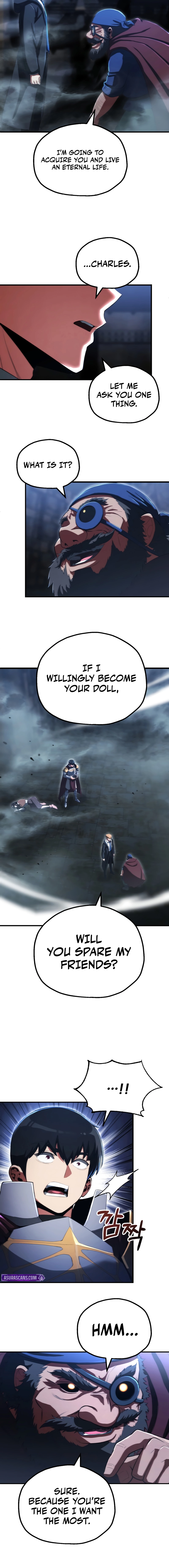 House Mayton's Youngest Chapter 115 page 13 - 