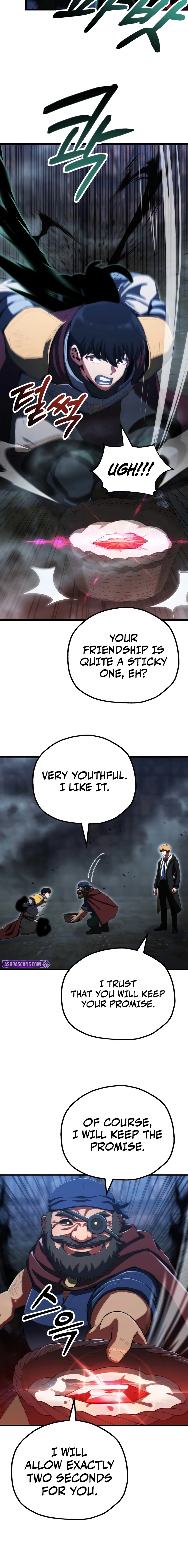 House Mayton's Youngest Chapter 115 page 17 - 