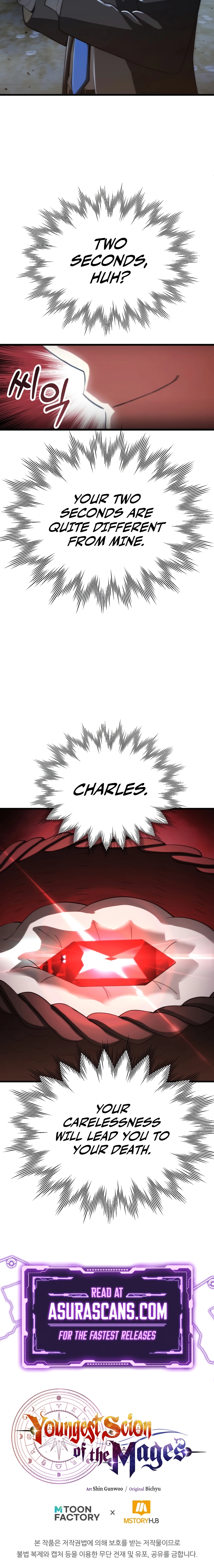 House Mayton's Youngest Chapter 115 page 19 - 