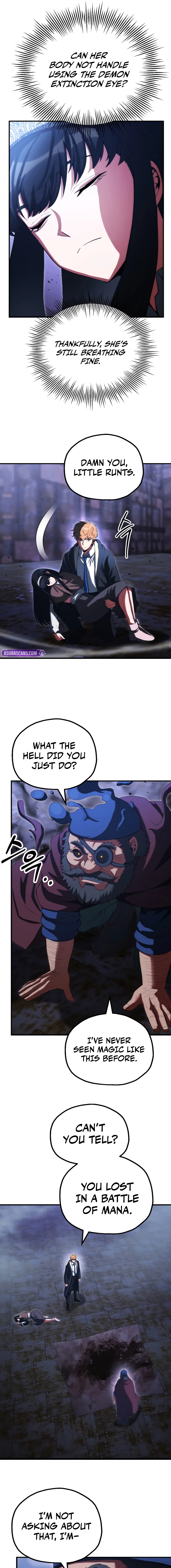 House Mayton's Youngest Chapter 115 page 4 - 