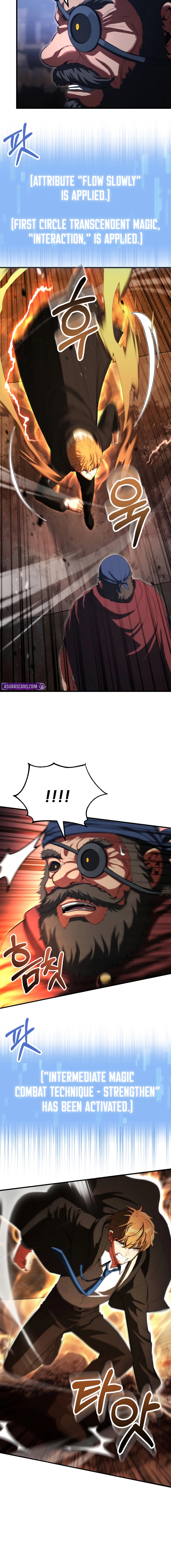 House Mayton's Youngest Chapter 115 page 5 - 