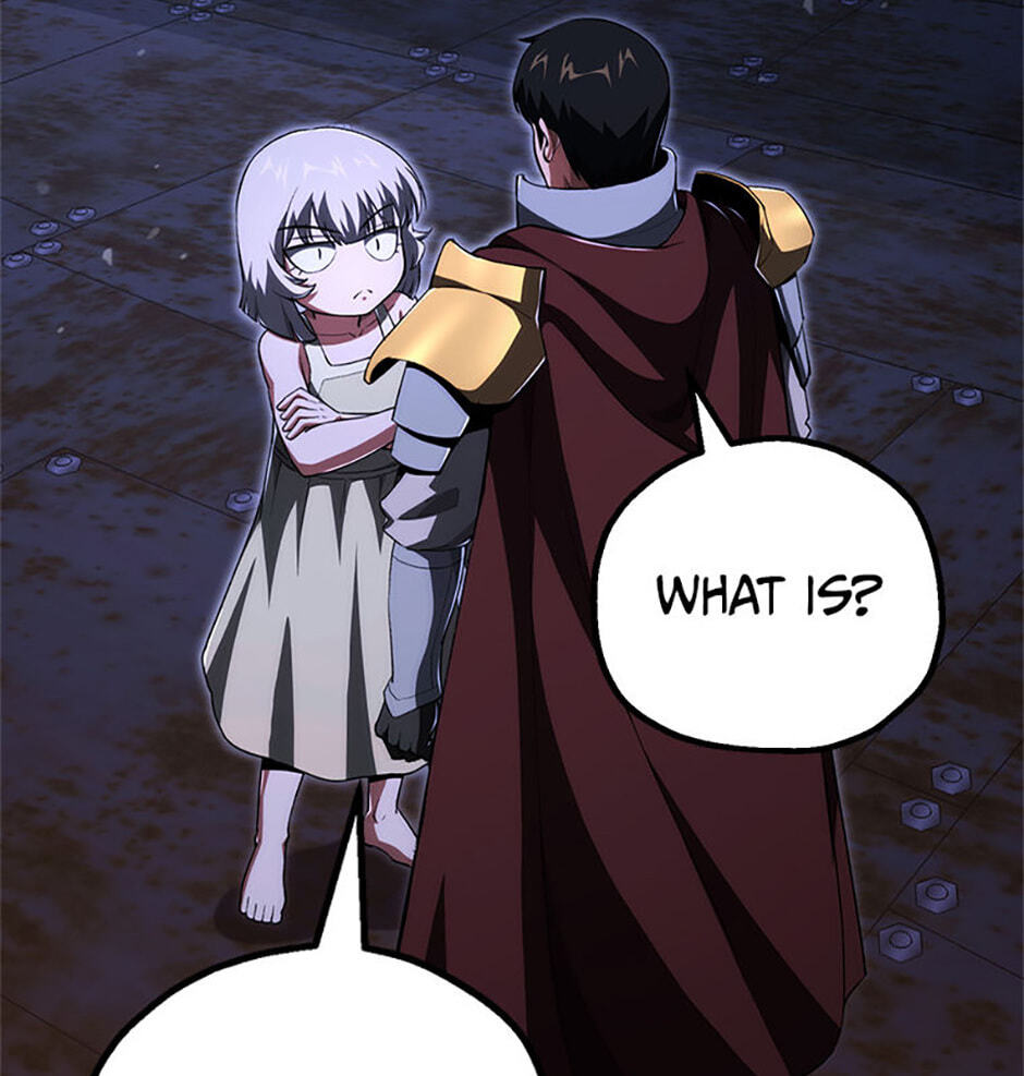 House Mayton's Youngest Chapter 116 page 105 - 