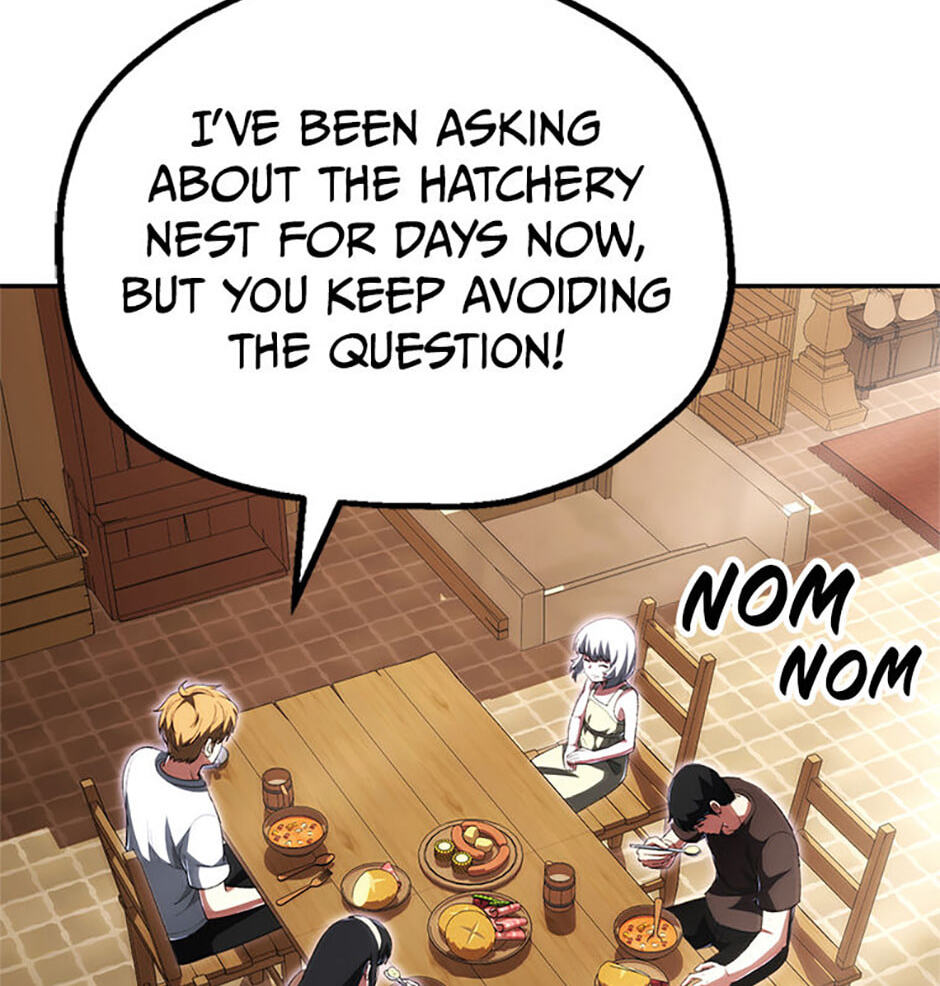 House Mayton's Youngest Chapter 116 page 116 - 