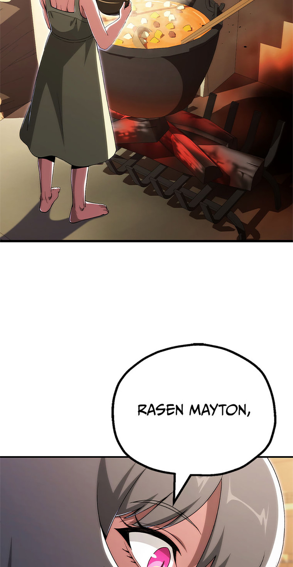 House Mayton's Youngest Chapter 116 page 124 - 