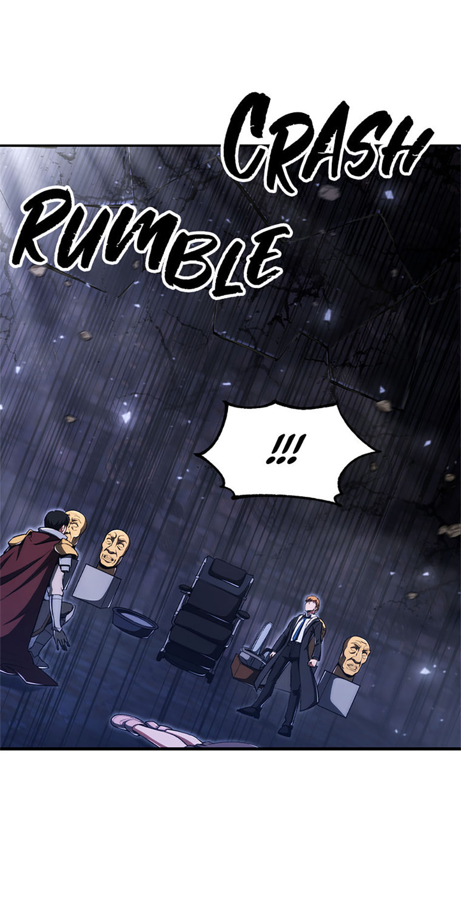 House Mayton's Youngest Chapter 116 page 35 - 