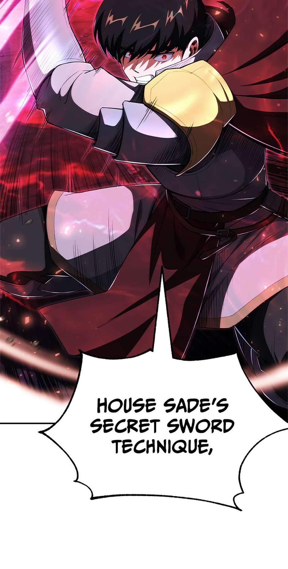House Mayton's Youngest Chapter 116 page 40 - 
