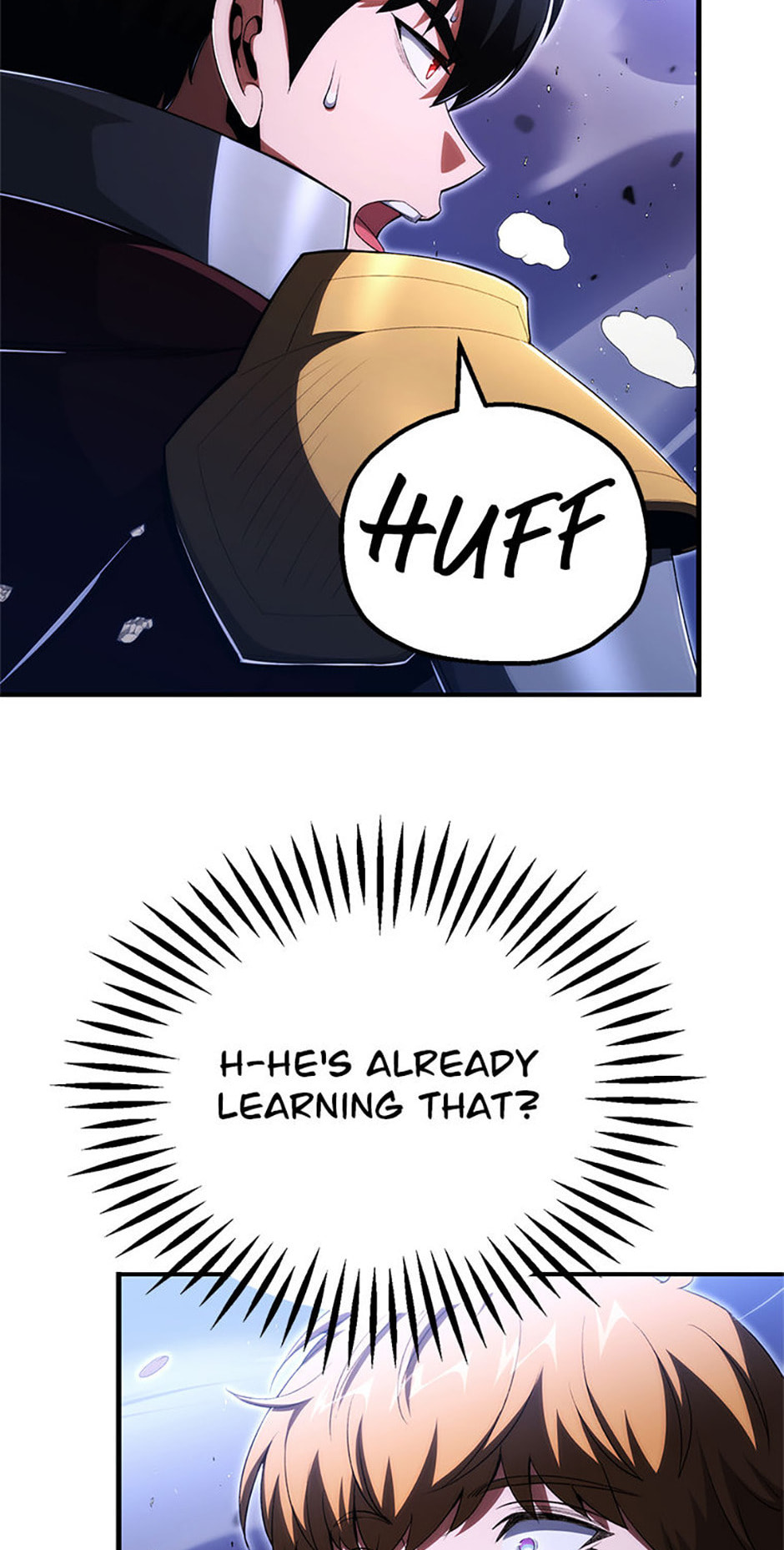 House Mayton's Youngest Chapter 116 page 46 - 