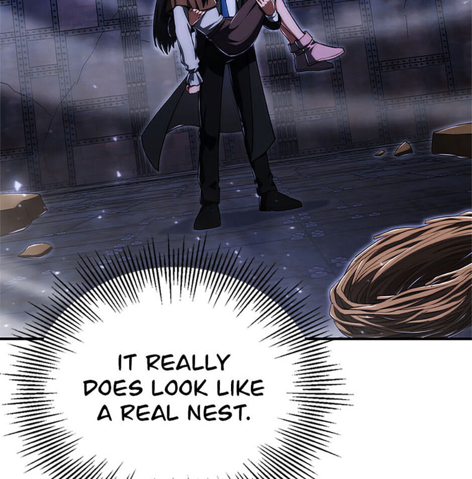 House Mayton's Youngest Chapter 116 page 54 - 