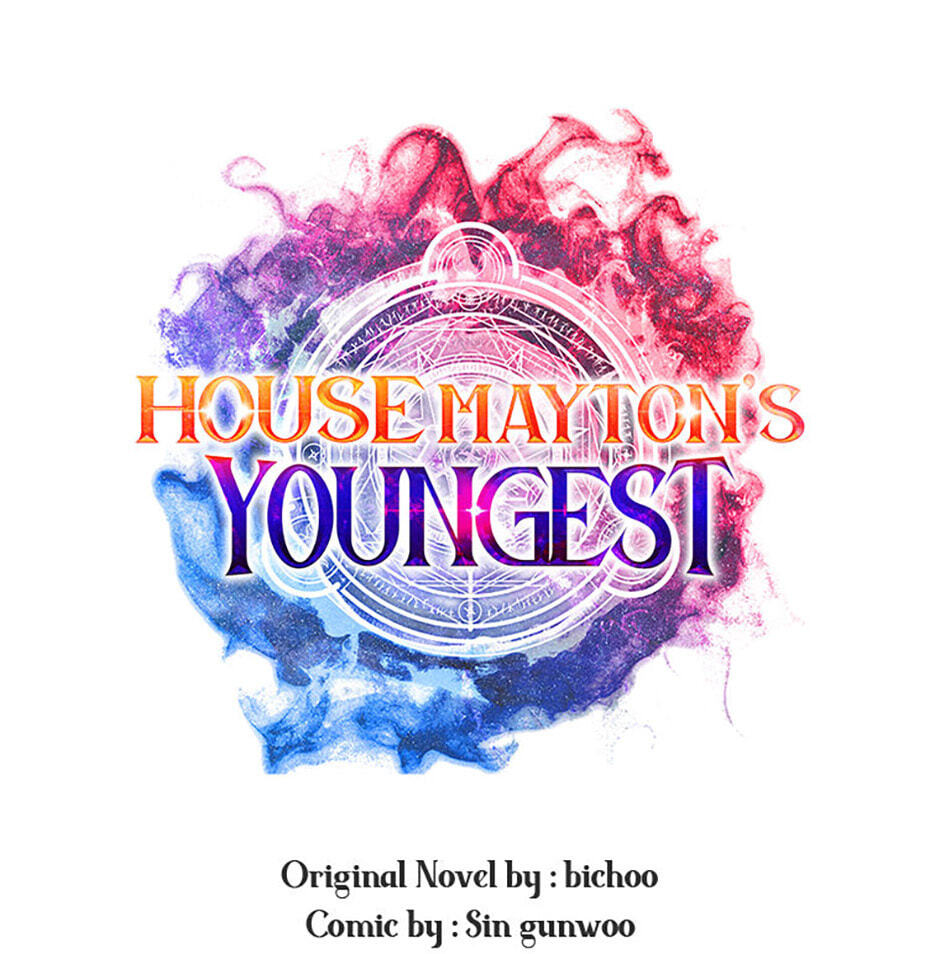 House Mayton's Youngest Chapter 116 page 61 - 