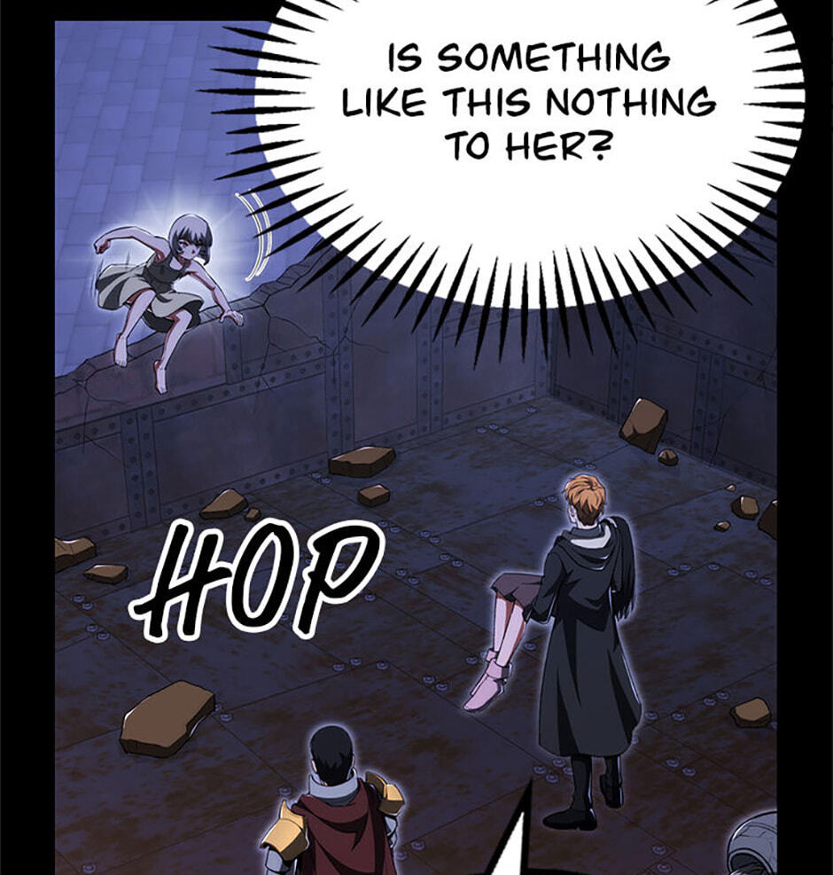 House Mayton's Youngest Chapter 116 page 95 - 