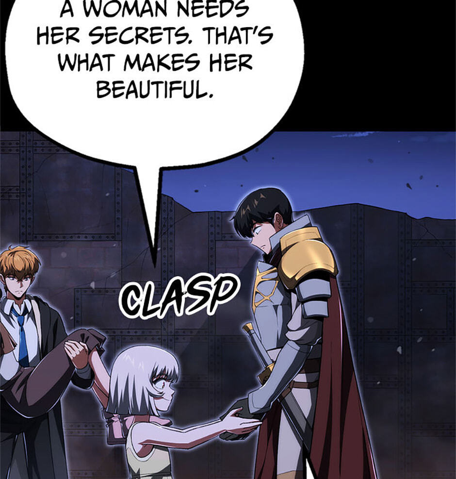 House Mayton's Youngest Chapter 116 page 97 - 