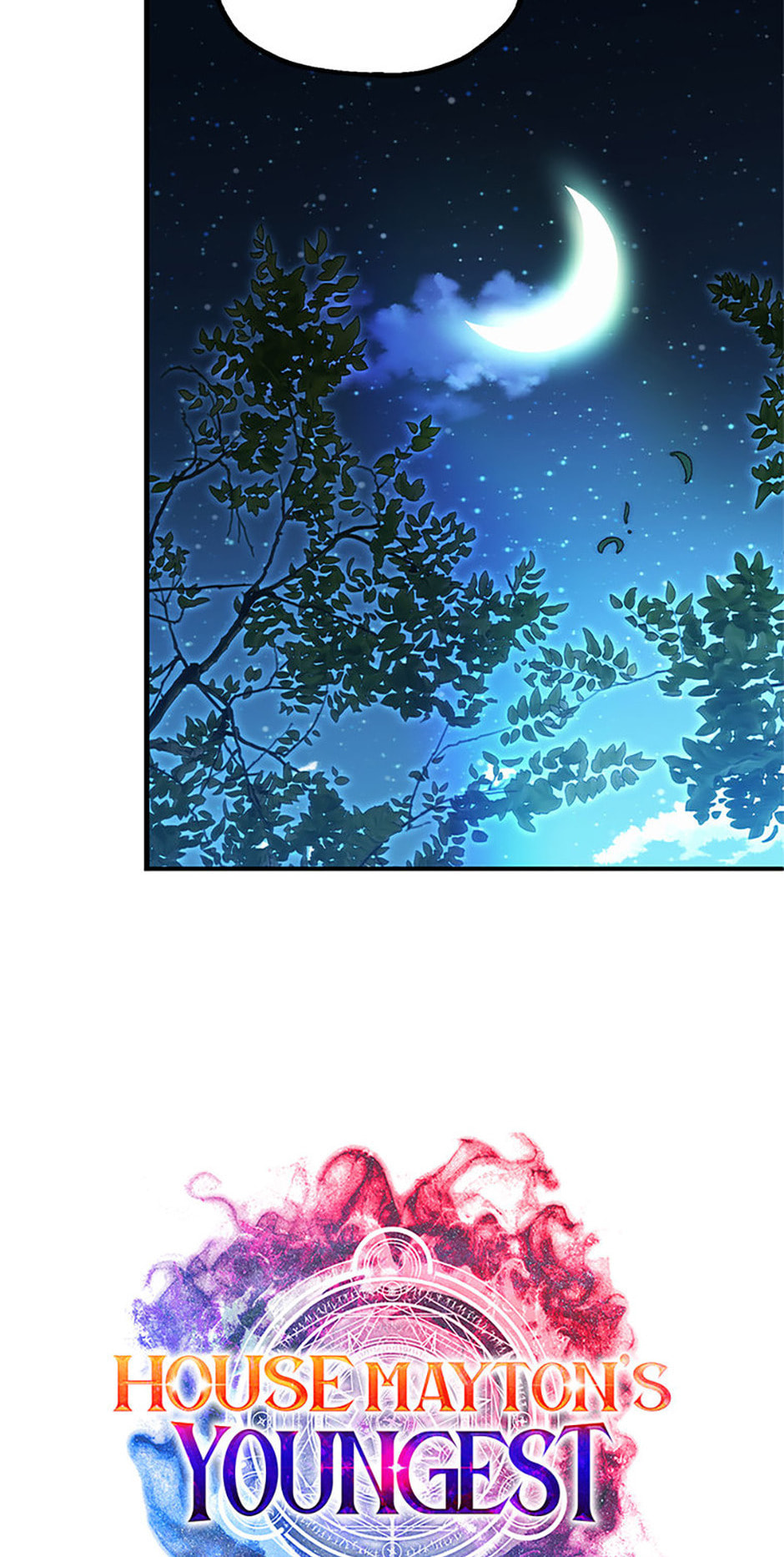 House Mayton's Youngest Chapter 117 page 11 - 