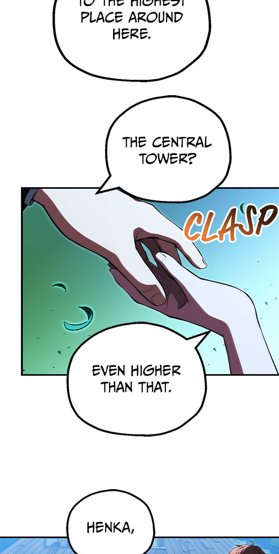 House Mayton's Youngest Chapter 117 page 4 - 