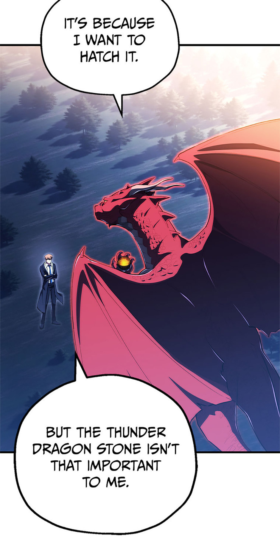 House Mayton's Youngest Chapter 117 page 54 - 