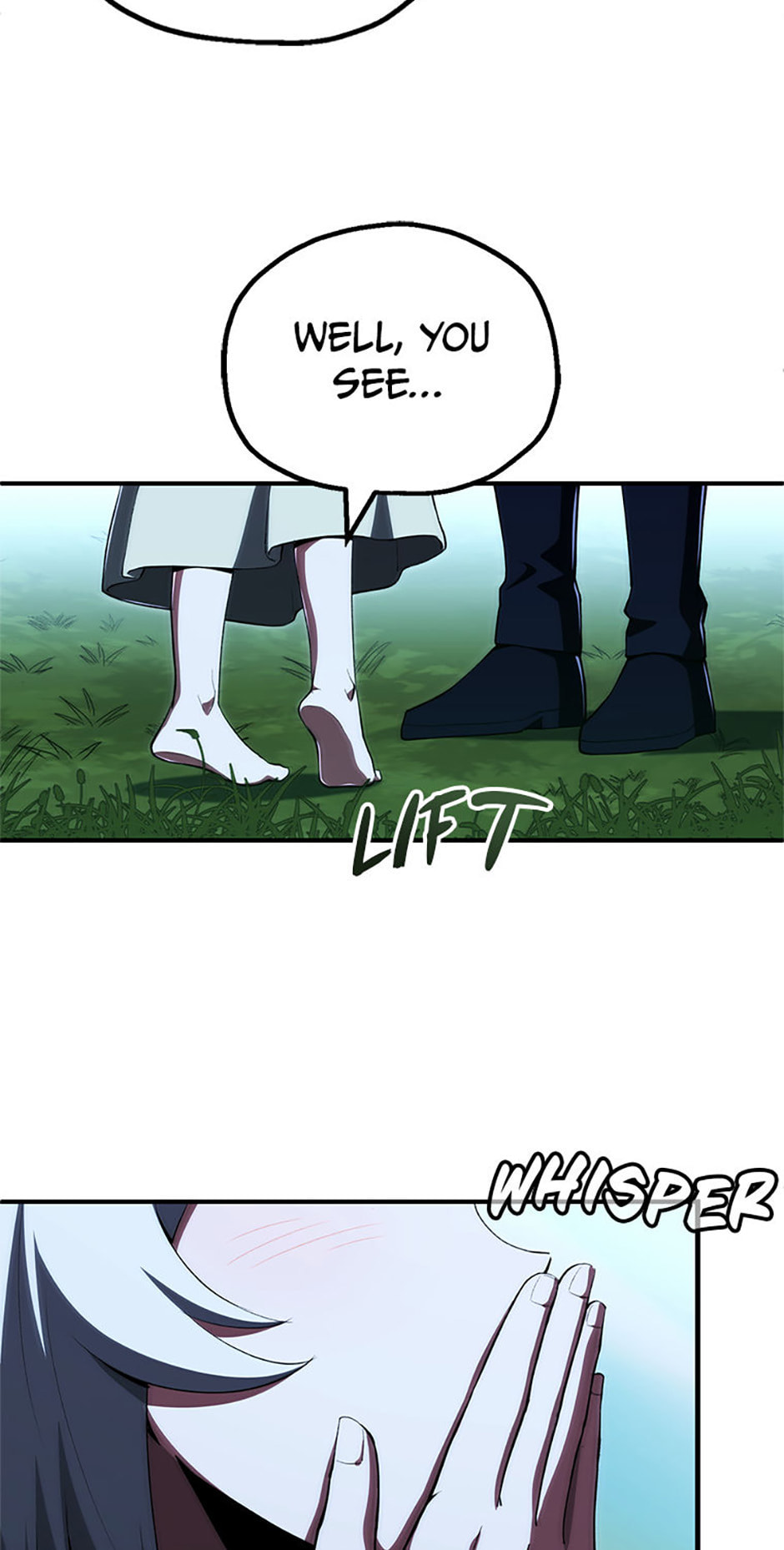 House Mayton's Youngest Chapter 117 page 9 - 